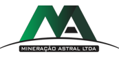 Mineração Astral